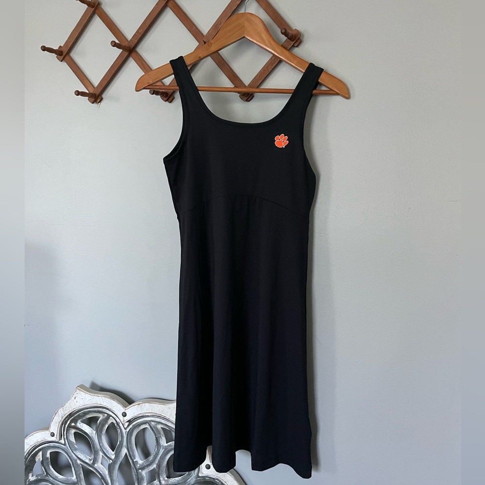 Columbia PFG Clemson Dress